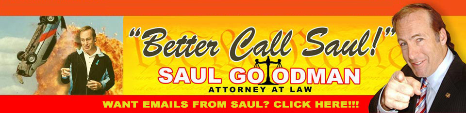 Better Call Saul